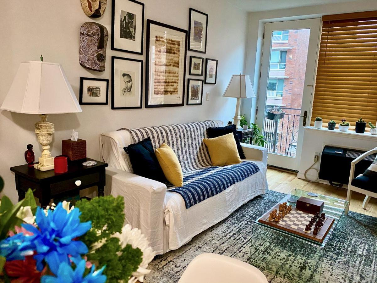 Apartamento East Harlem Cozy *