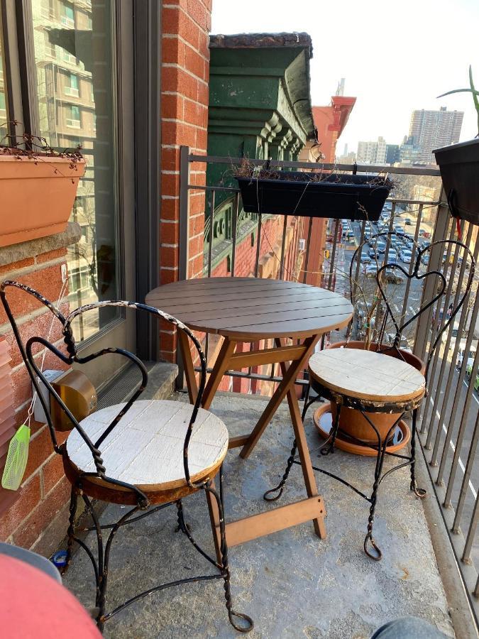 East Harlem Cozy Apartamento