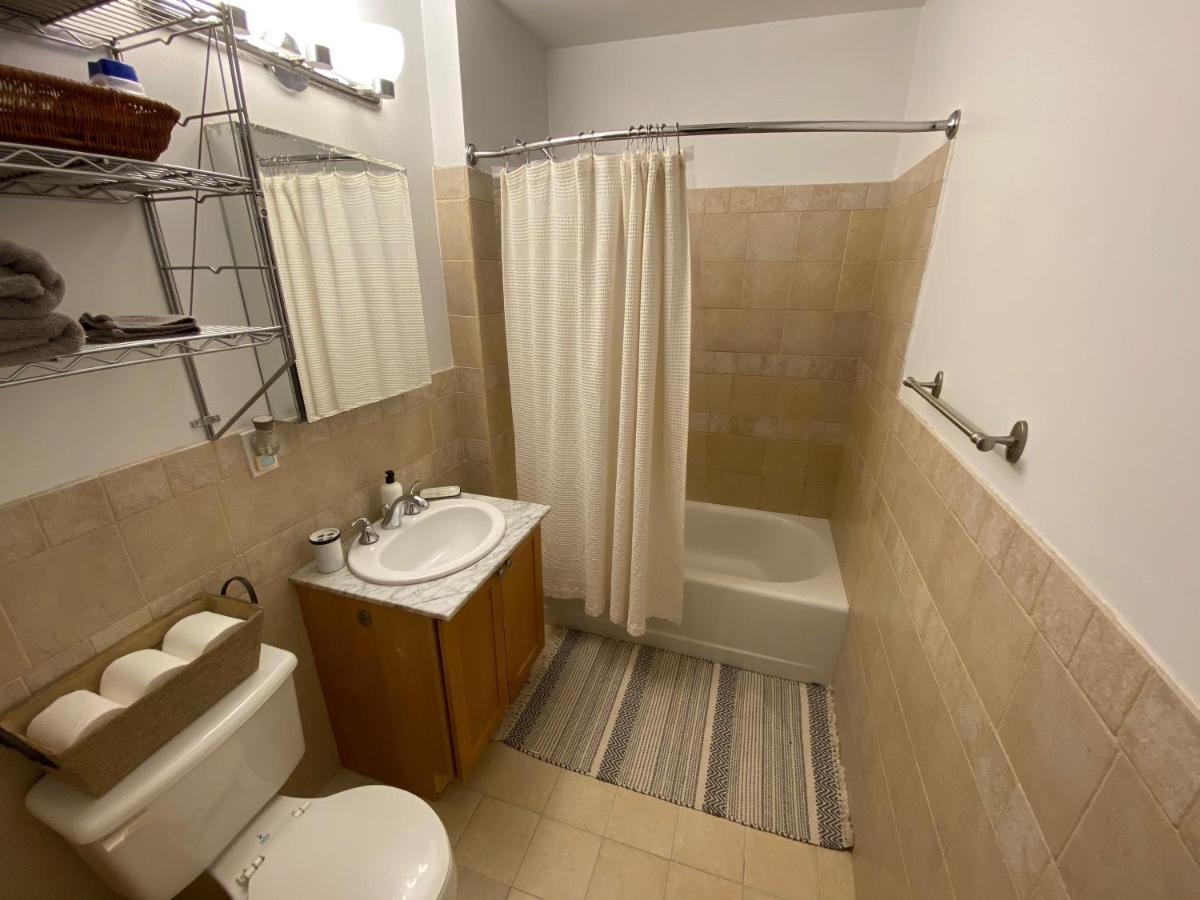 Apartamento East Harlem Cozy Nova York