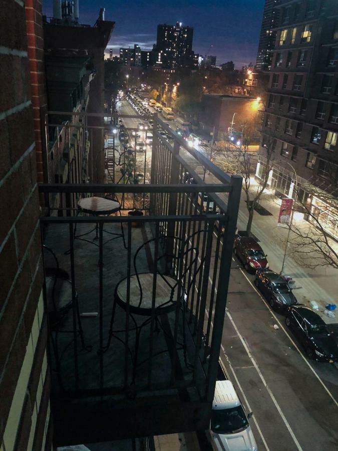 East Harlem Cozy * Nova York