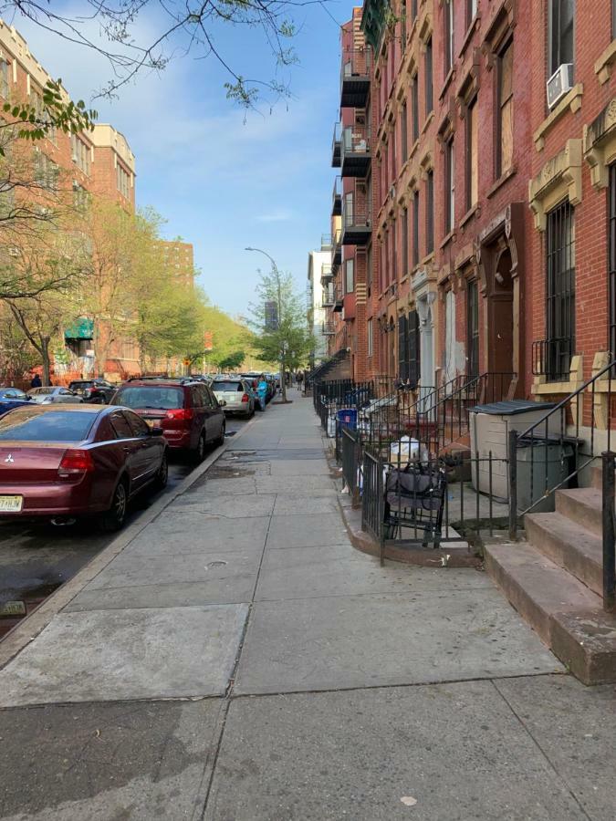 Apartamento East Harlem Cozy Nova York